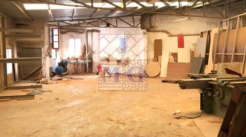 Foto 4 von Geschaftsraum zur Miete in Zarandona, Murcia Capital