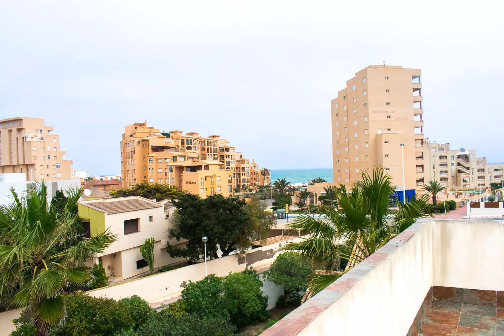 Villa avec terrasse à vendre à Zona Galúa - Calnegre