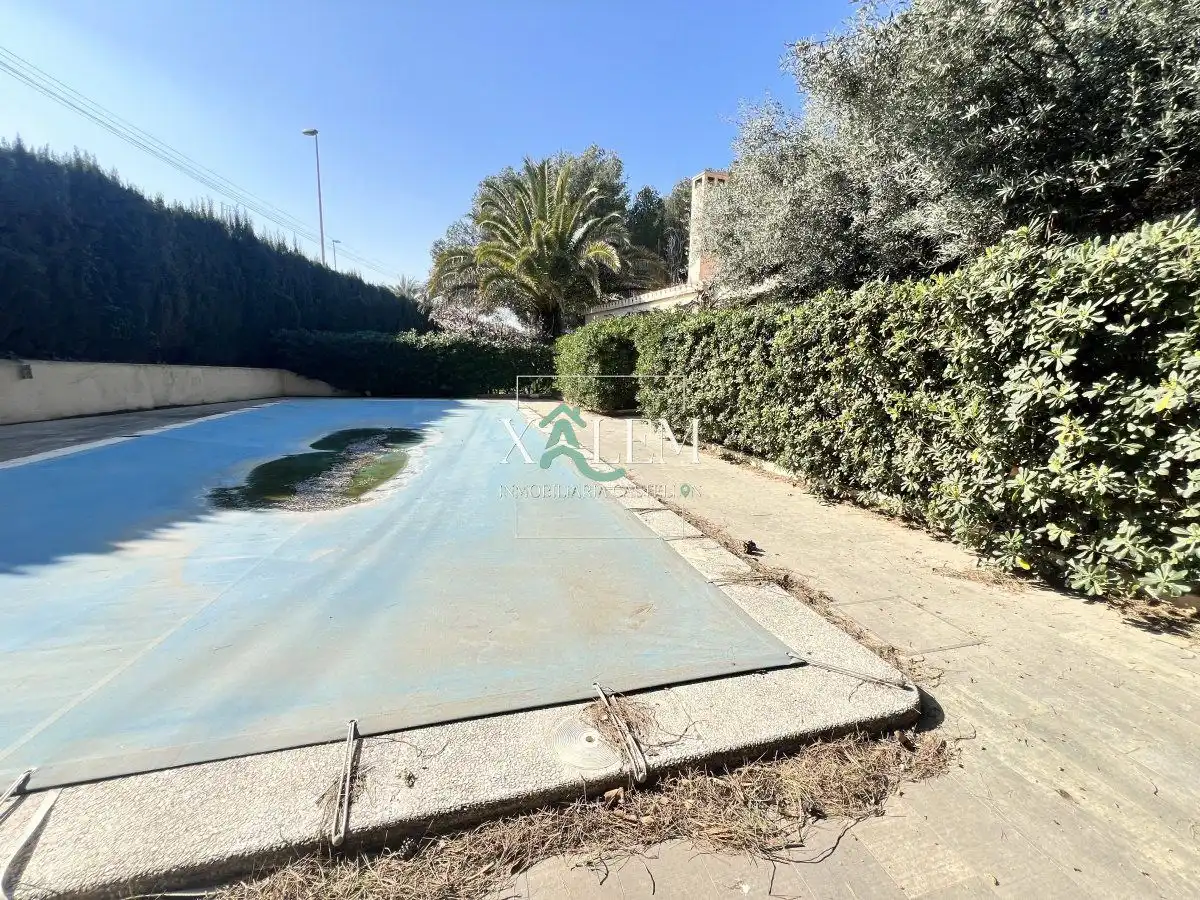 Villa in vendita a L'Alcora, imagen 51