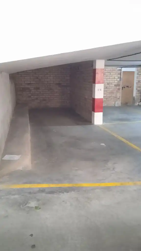 Double à louer à Carrer de Sant Miquel 14