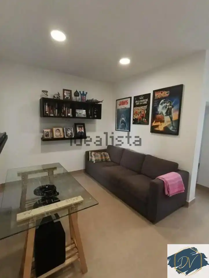 Living room of Flat for sale in San Cristóbal de la Laguna