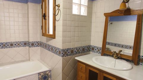 Foto 2 de Casa o xalet en venda a N-342a, Puerto Lumbreras, Murcia