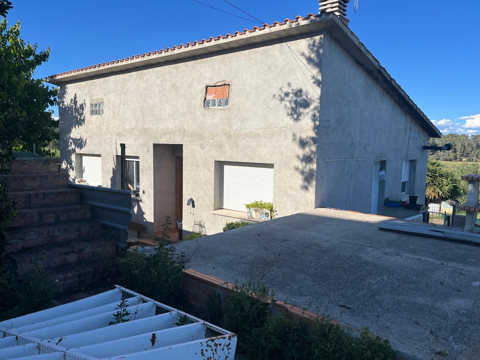 Casa o xalet en venda a Camí dels Hostalets, 7, Sant Martí Sarroca