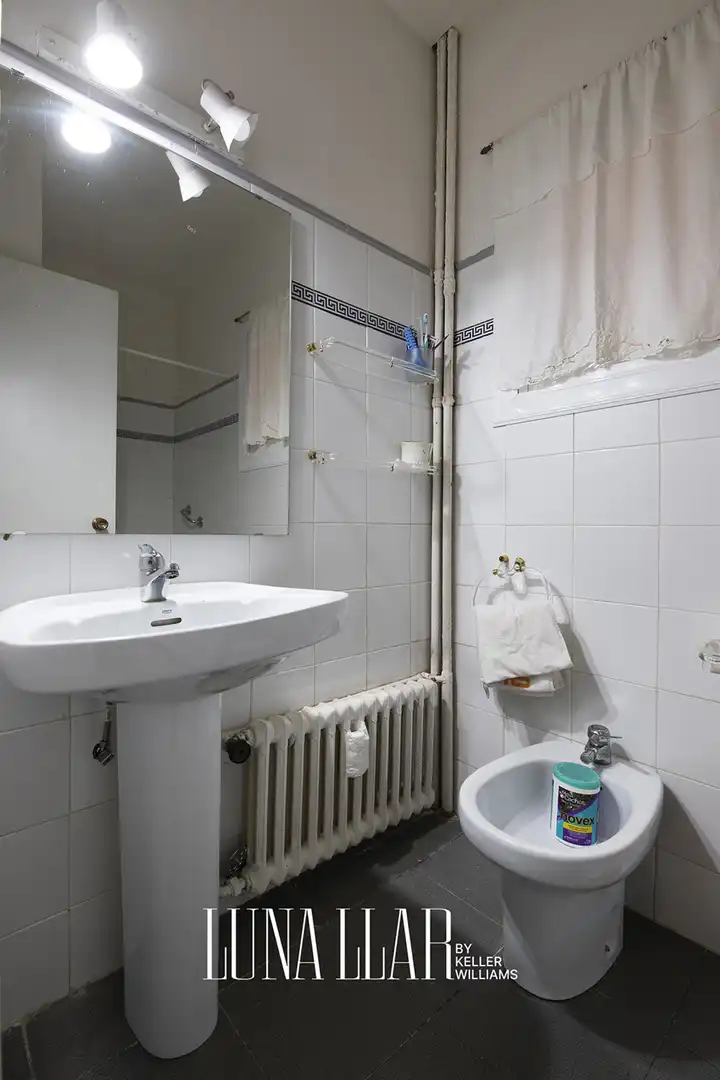Baño de Piso en venta en Barcelona