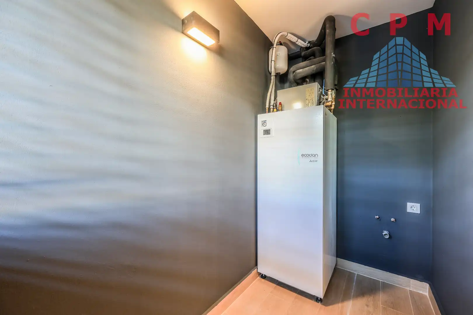 Flat for rent in Pozuelo de Alarcón  with Air Conditioner, Heating and Parquet flooring