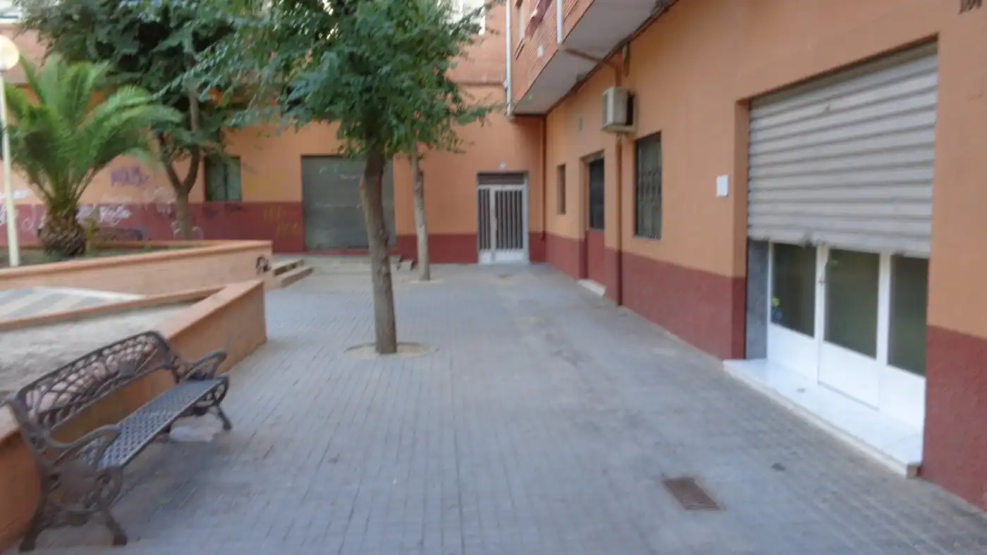 Local comercial en alquiler en Fraternidad, imagen 2