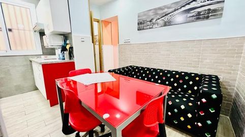 Foto 5 de Planta baixa de lloguer a Calle Martínez de Irala, El Tardón - El Carmen, Sevilla Capital