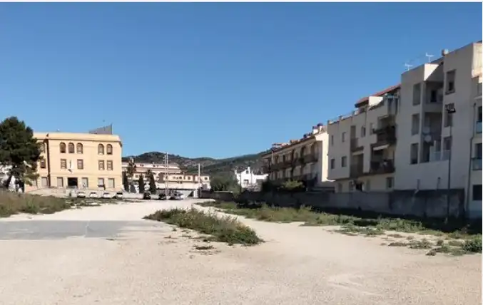 Terreno residencial en venta en Alcanar