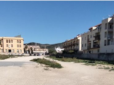Terreno residencial en venta en Alcanar
