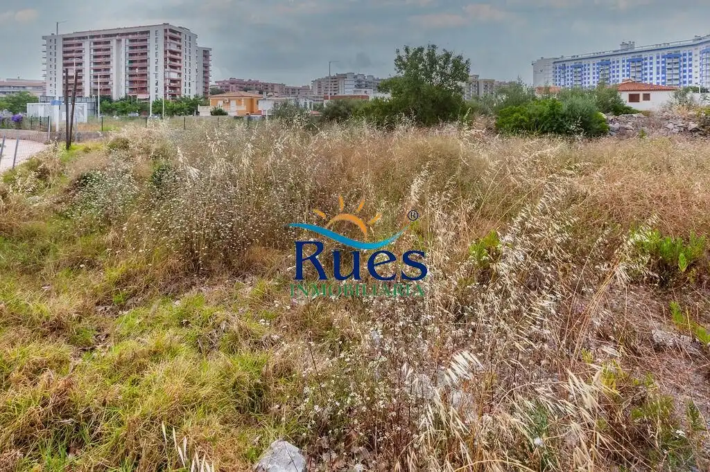 Terreny residencial en venda a Avenida Jaime I, imagen 9