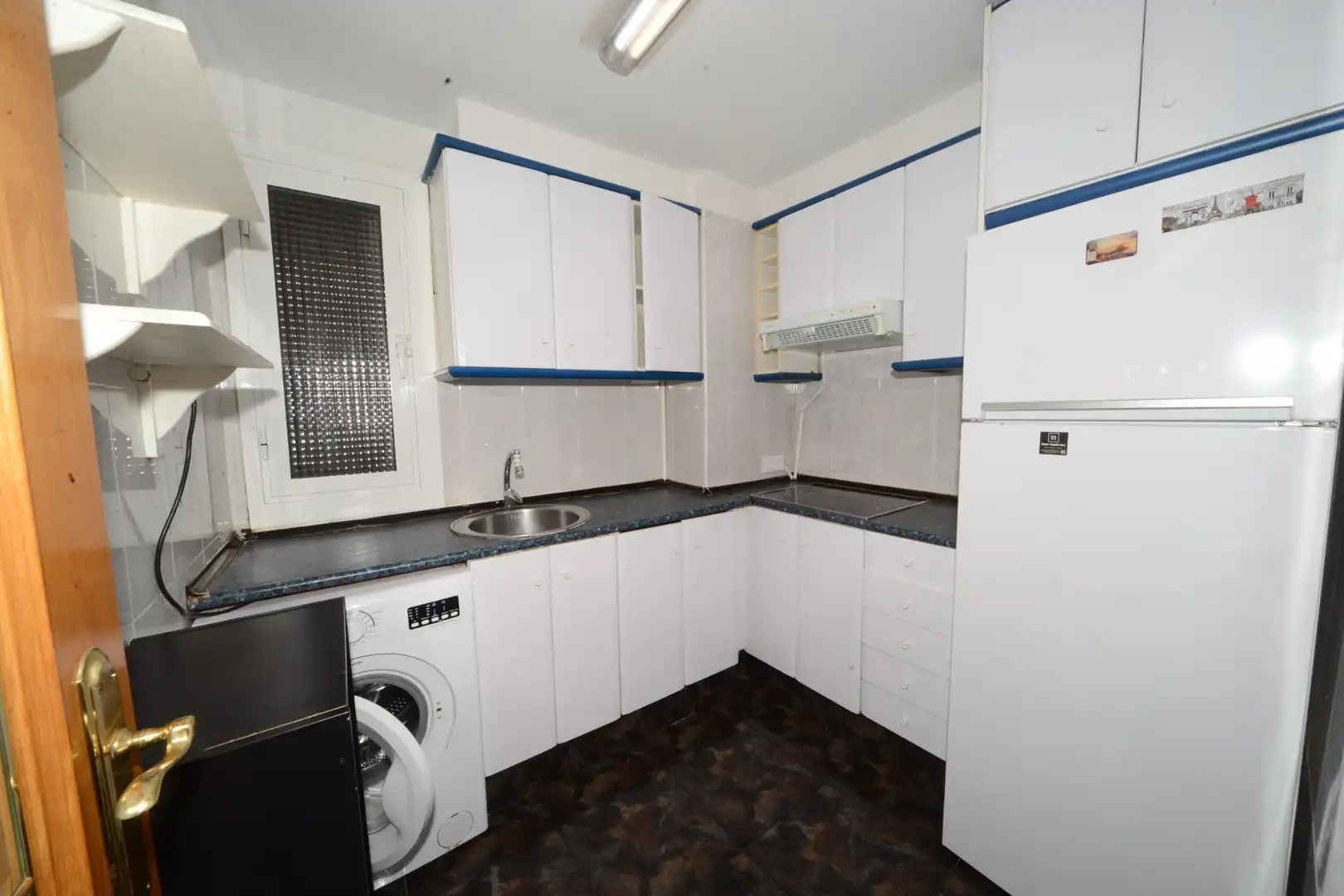 Flat for rent in Russafa
