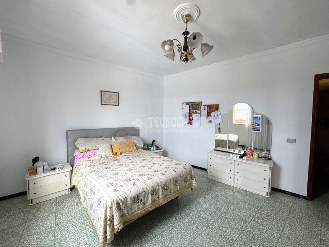 Bedroom of Flat for sale in Las Palmas de Gran Canaria