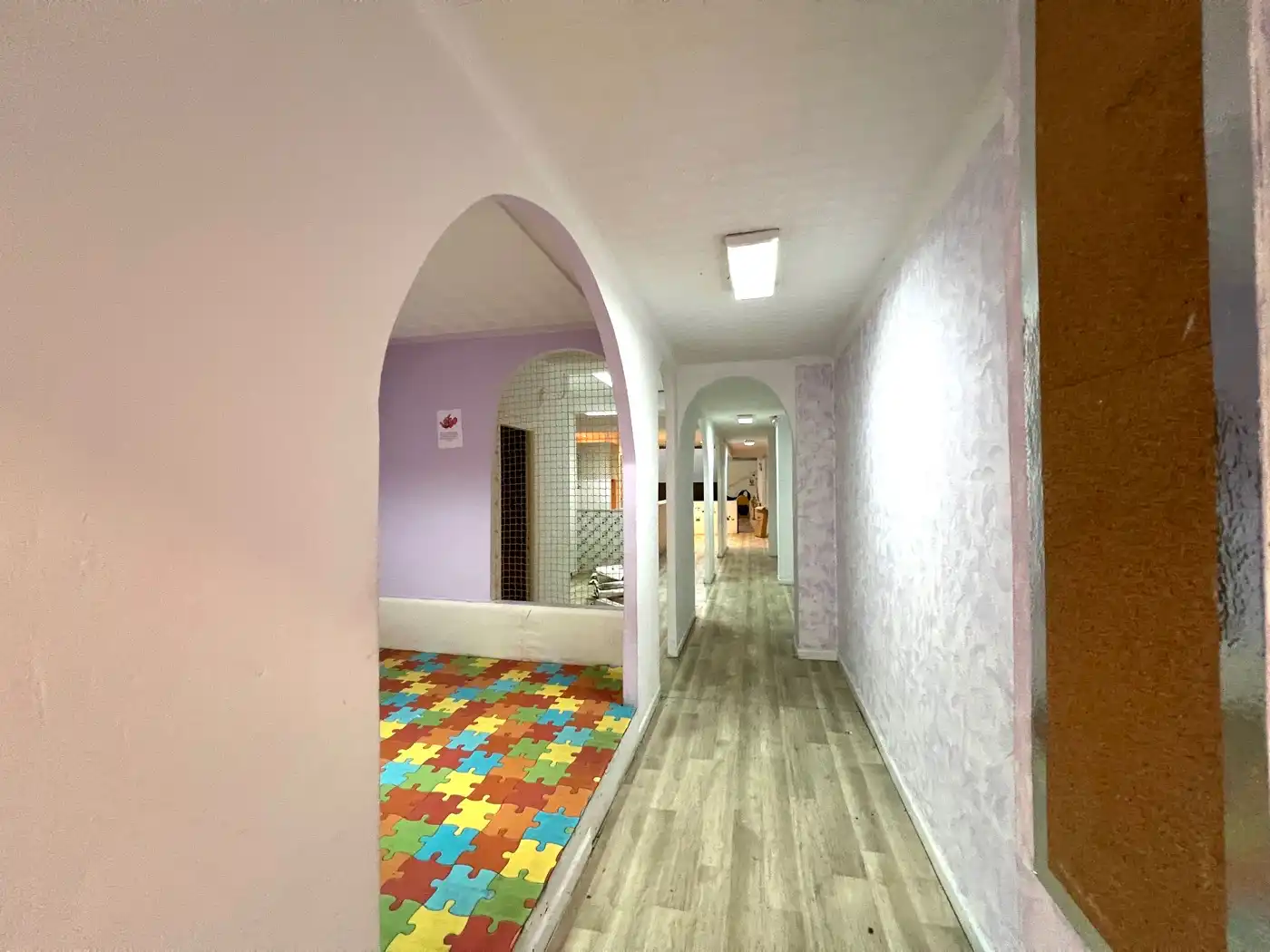 Local comercial en venta en Rúa Ourense, imagen 2