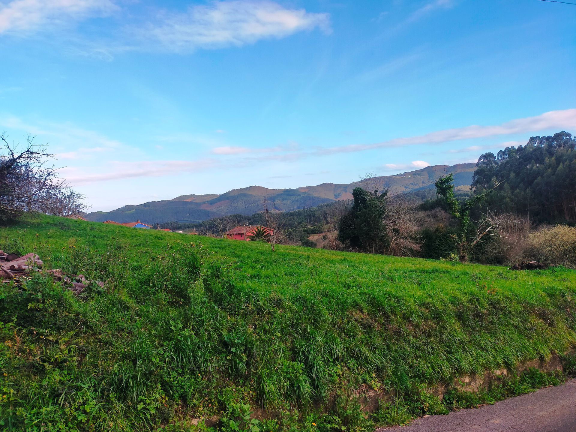 Residential zum Verkauf in Pravia