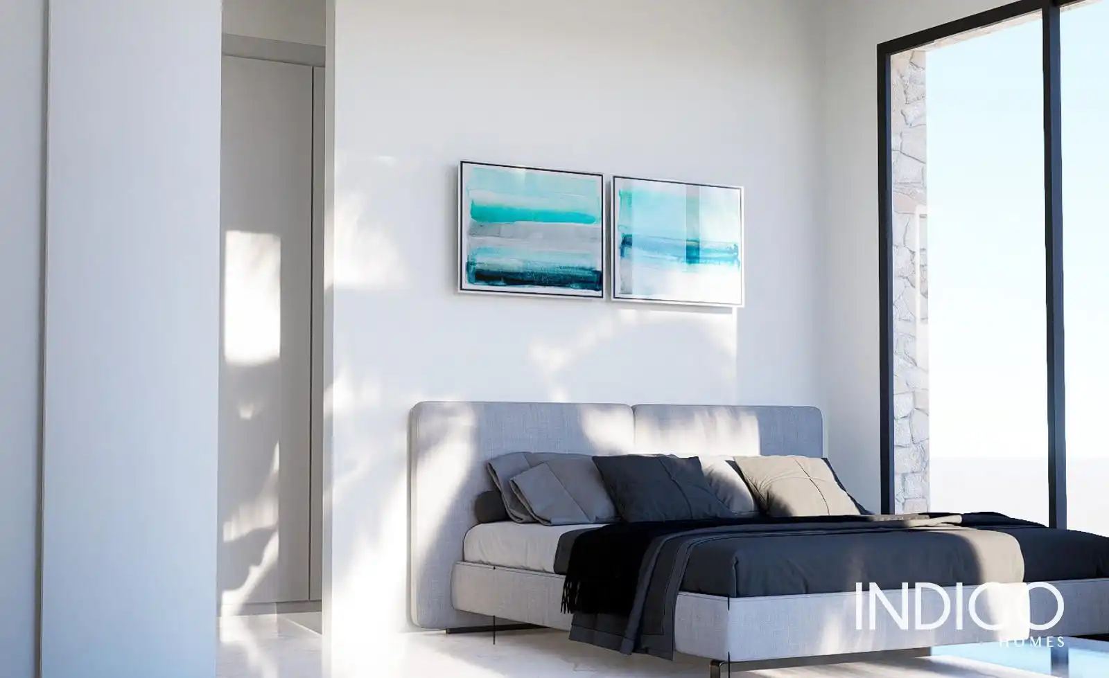 Villa mit Pool zum Verkauf in Carrer d'Equador,  Finestrat, Alicante, imagen 13
