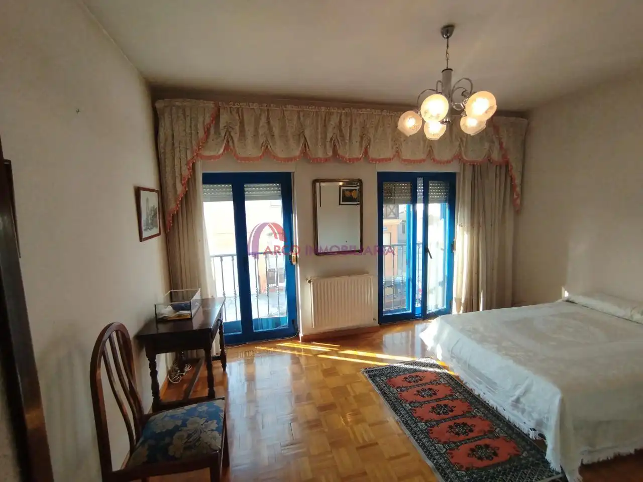 Adosado con jardín en venta en Calle Cardeñajimeno, imagen 22