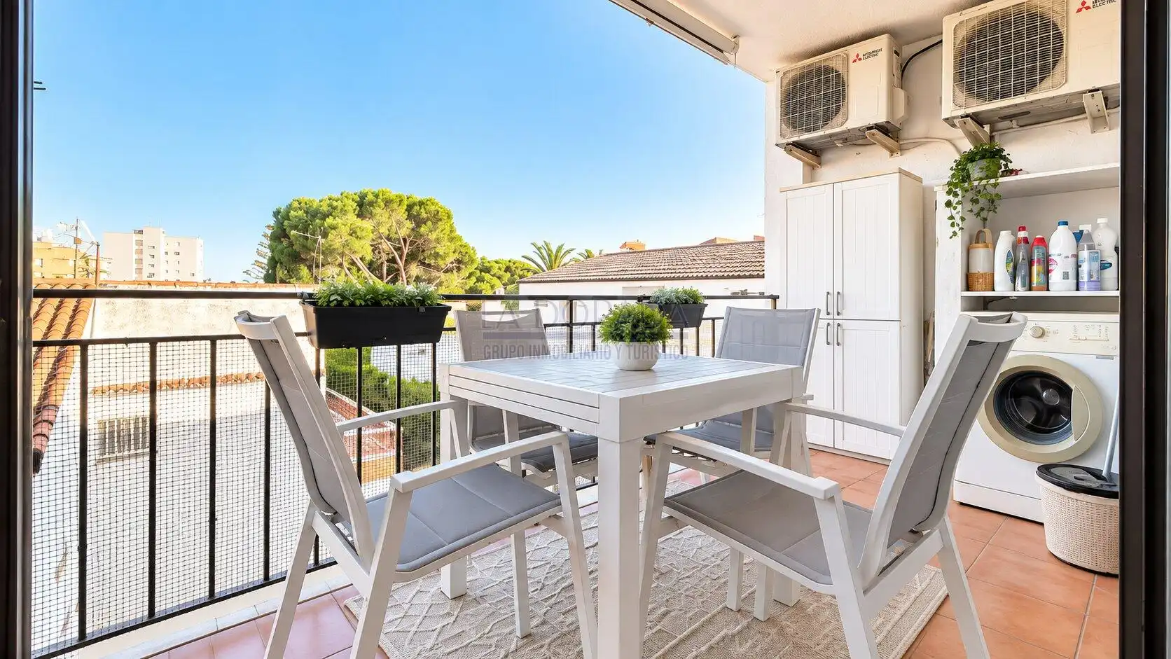 Flat for sale in Ardiaca - La Llosa, imagen 2