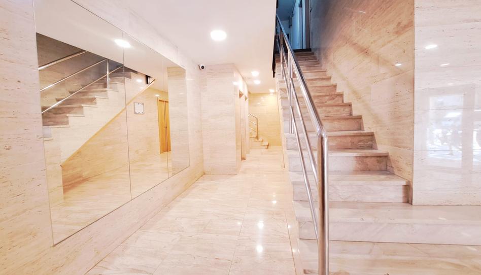 Foto 1 de Pis en venda a Carrer D'aragó, Sagrada Família, Barcelona