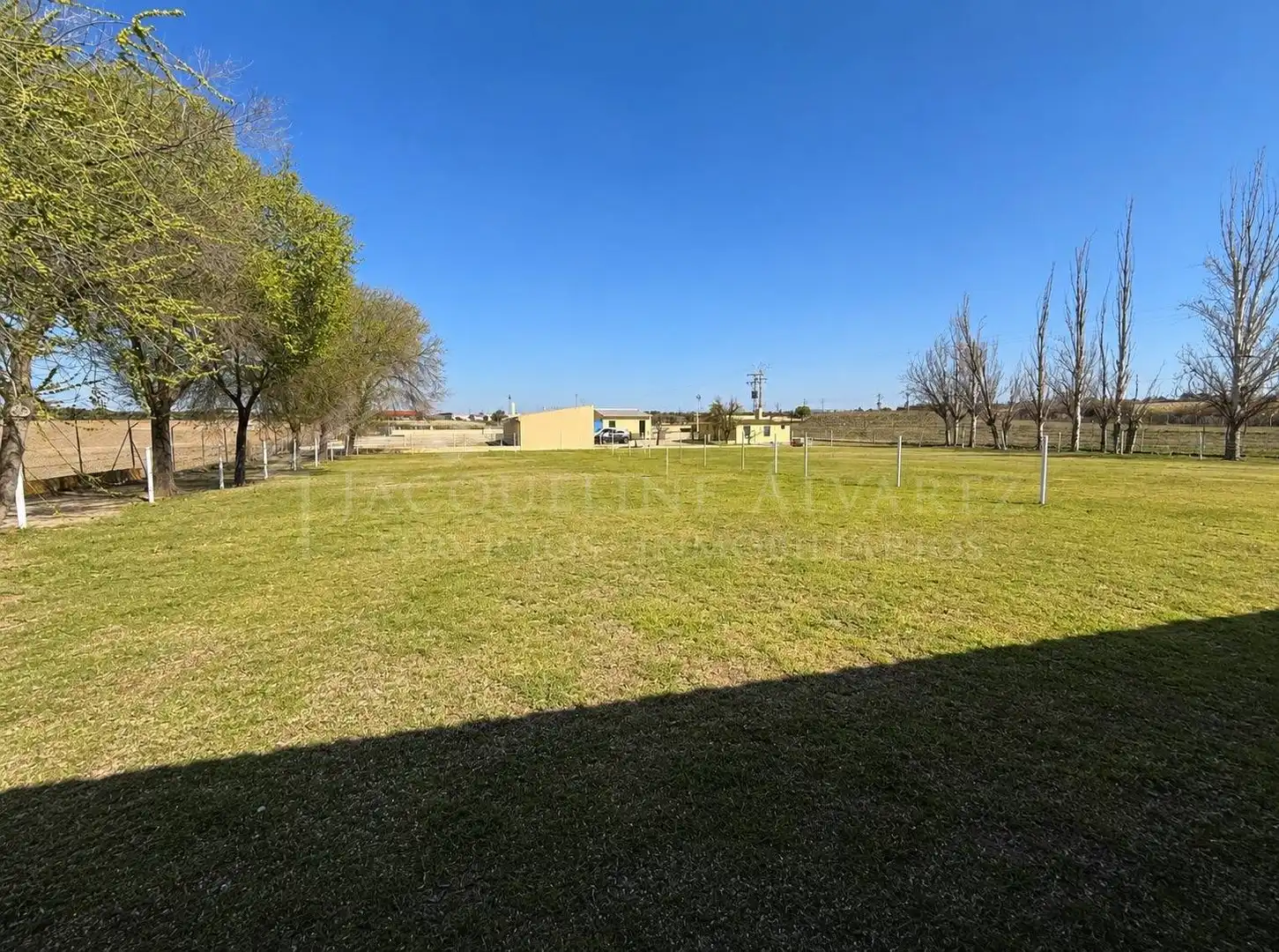 Finca rústica en venta en Yeles con Jardín privado