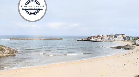 Foto 2 de Àtic en venda a Rúa Beiramar, Cervo, Lugo