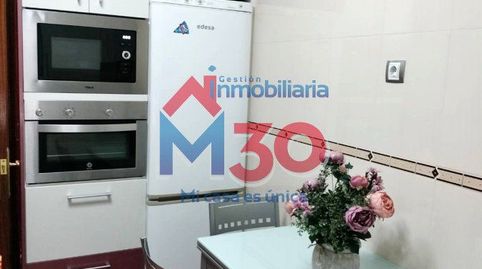 Foto 3 de Apartament en venda a Centro, Miranda de Ebro