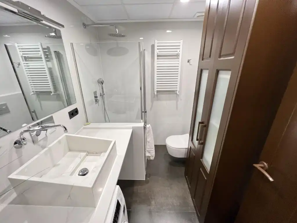 Piso con ascensor en venta en Casc Urbà, imagen 32