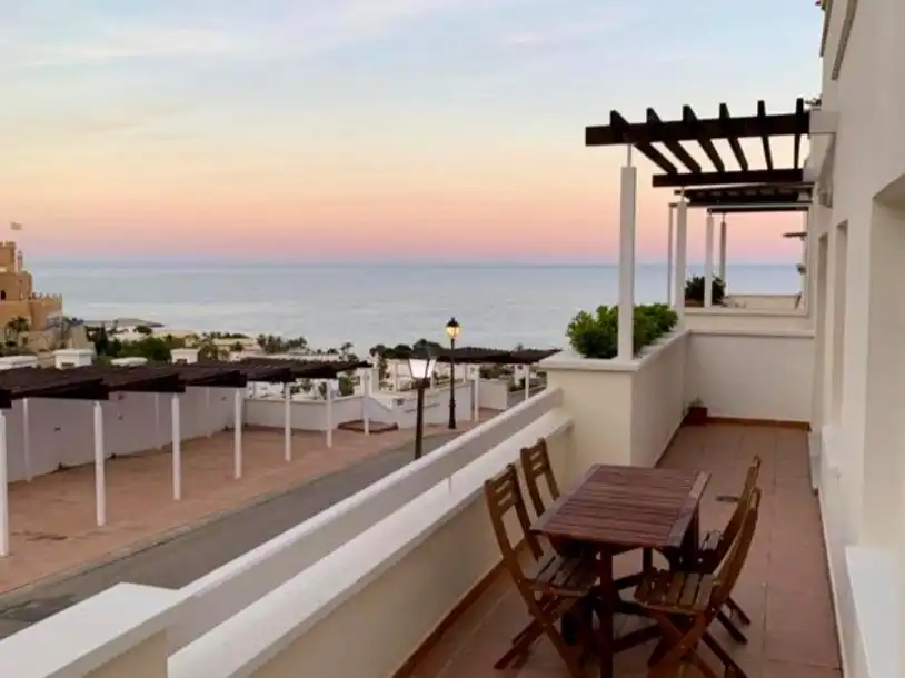 Apartment with pool for sale in Calle Jesus De Perceval 23, imagen 3