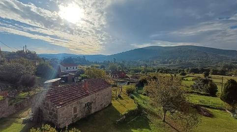 Foto 4 de Casa o xalet en venda a Barro Granxal, Mondariz, Pontevedra