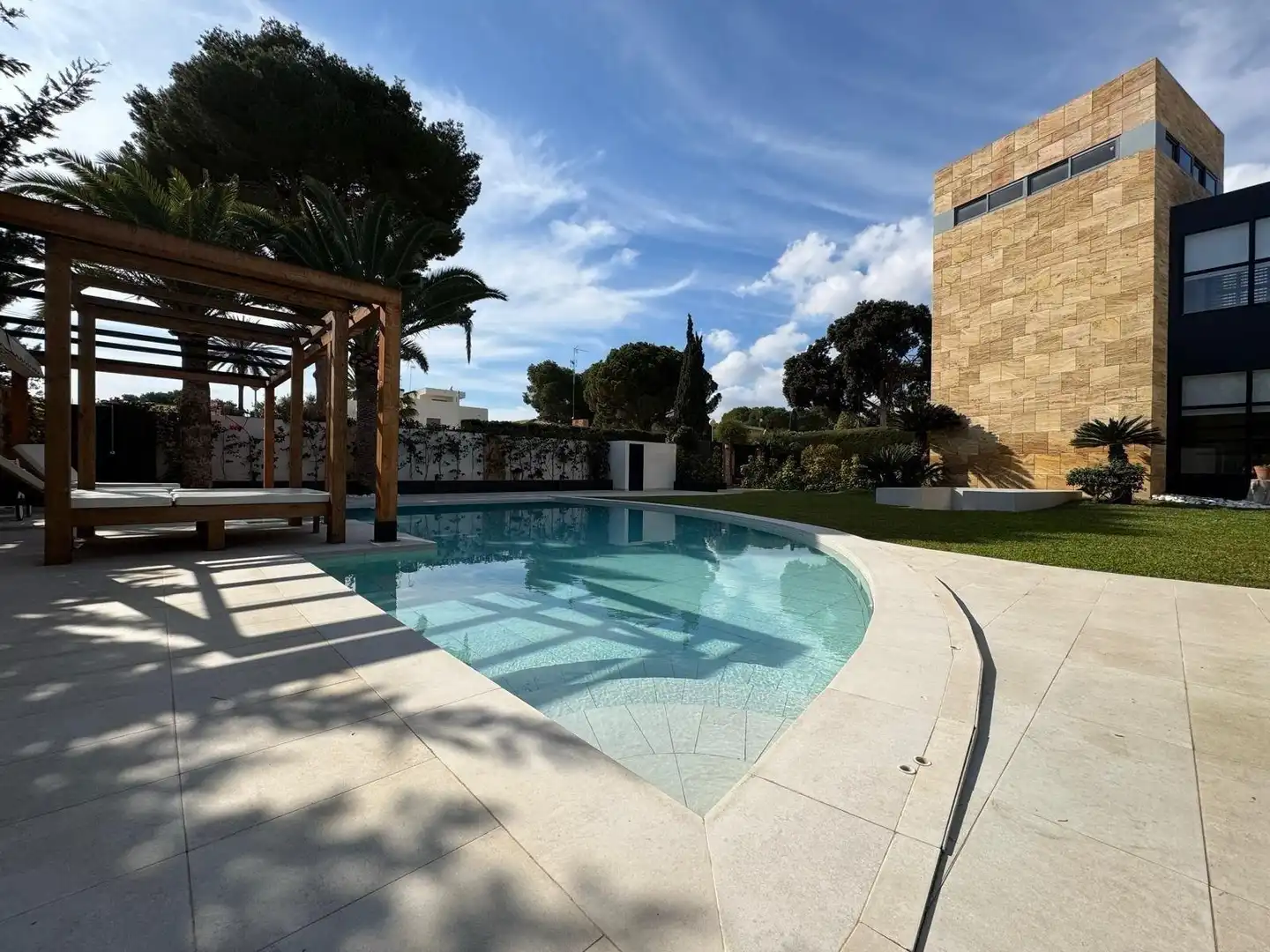 Casa con jardín en venta en Orihuela Costa, imagen 4