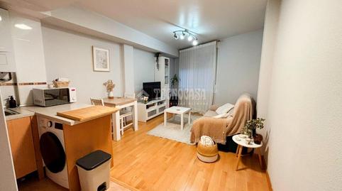 Foto 5 de Piso en venta en Casetas - Villarrapa,  Zaragoza Capital