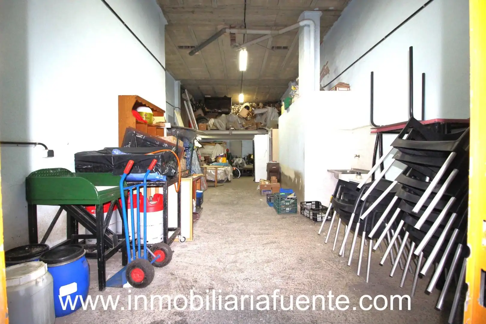 Local comercial en venda a Güeñes, imagen 3