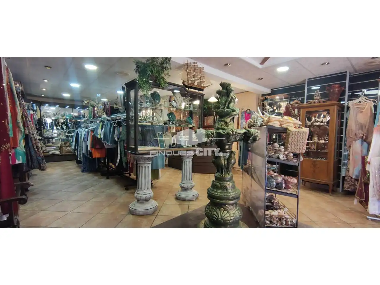 Local comercial en venta en Paseo Maritim, imagen 4