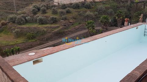 Cortijo 1 dormitorio alberca terreno 6000m2 Torrox, immagine 4