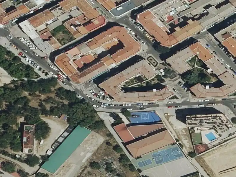 Casa en venda a 28021