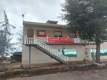 Hôtel à vendre à Carretera Madrid Coruñ-Vp