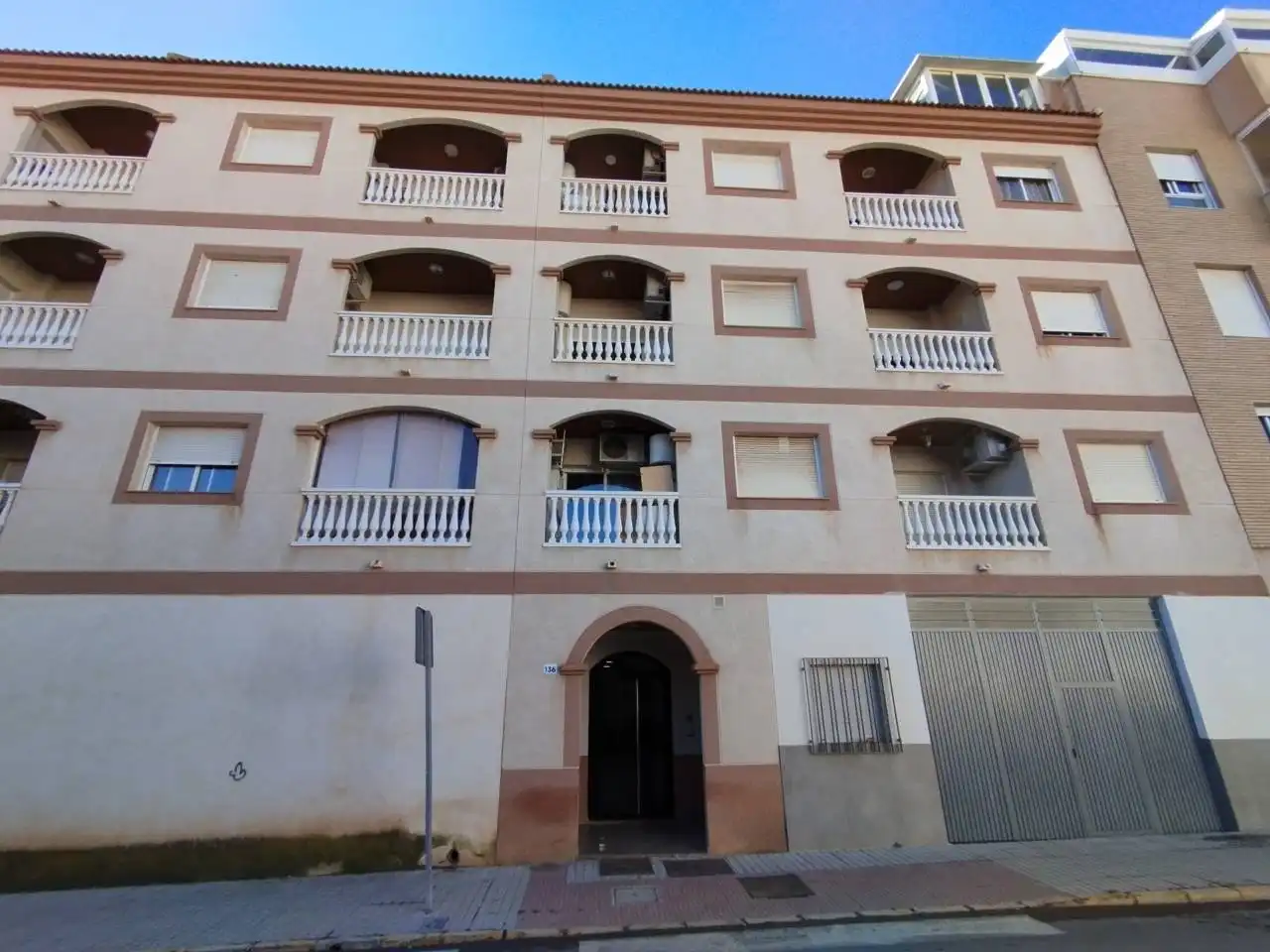 Piso en venta en Calle JULIO CESAR, 136, Plaza de la Luz
