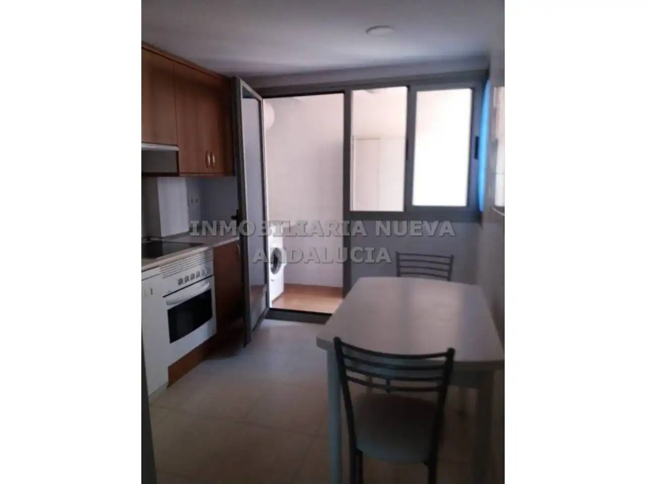 Flat for rent in Nueva Almería - Cortijo Grande - Vega de Acá