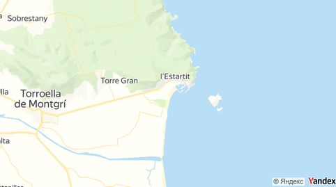 Foto 2 de Casa o chalet en venta en L'Estartit Poble, L'Estartit