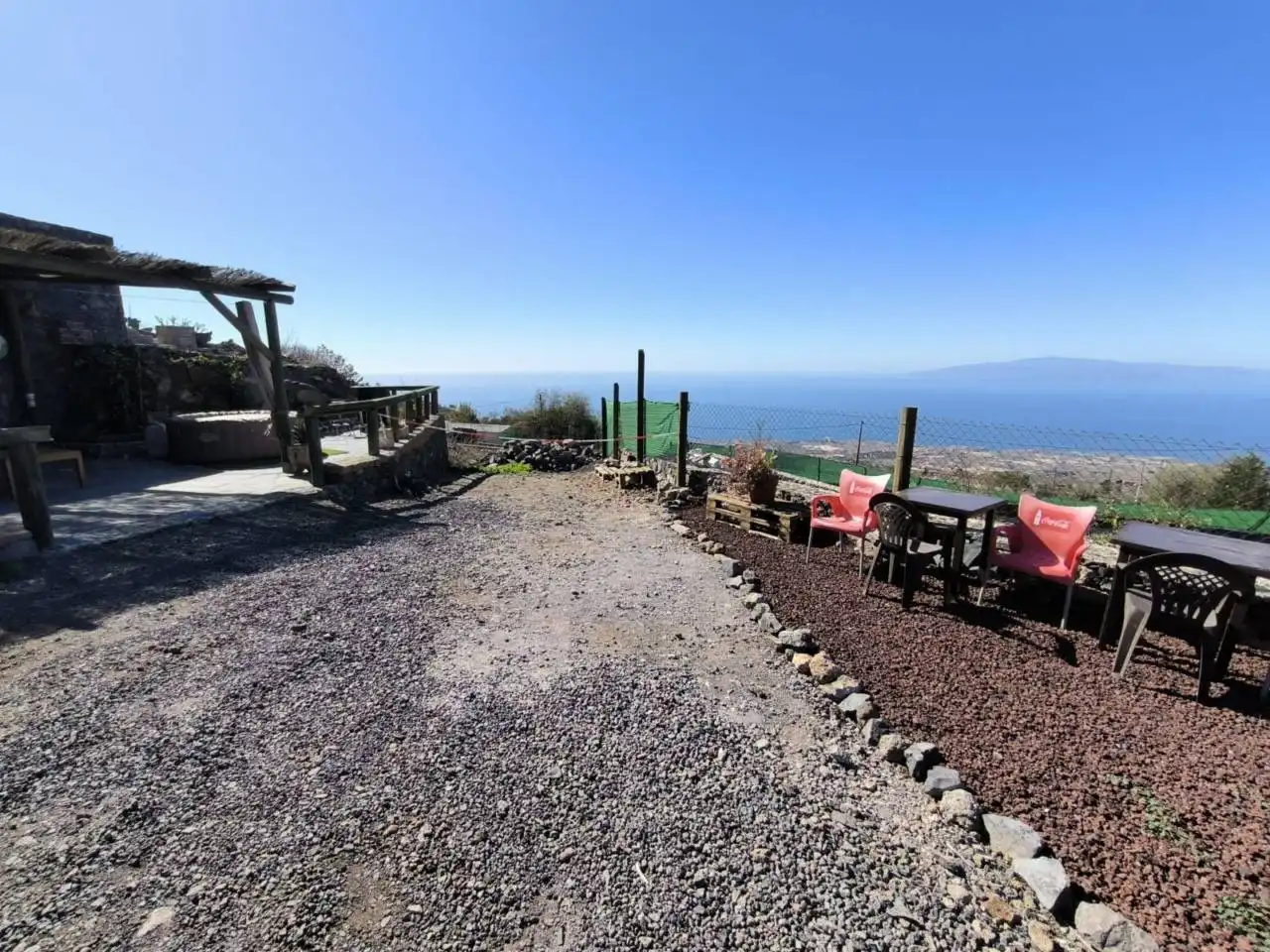 Country house with garden for sale in Calle Tijoco Arriba, imagen 11