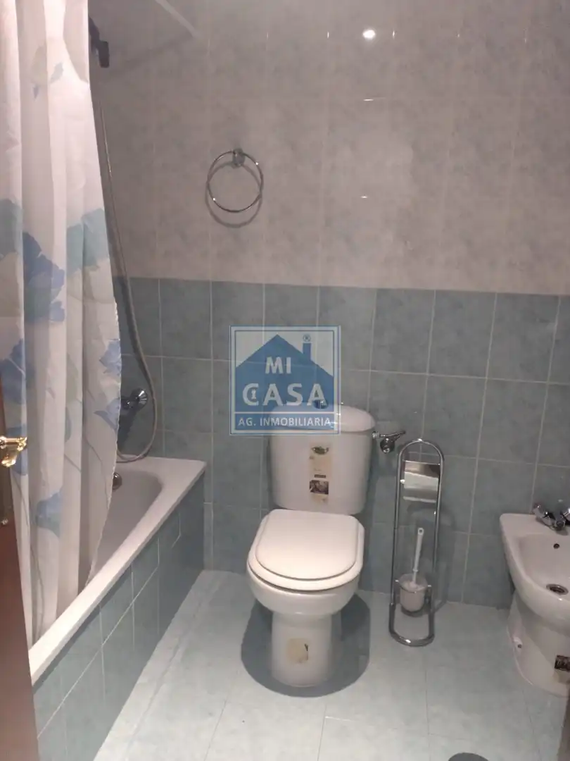 Flat with lift to rent in Norte, imagen 12