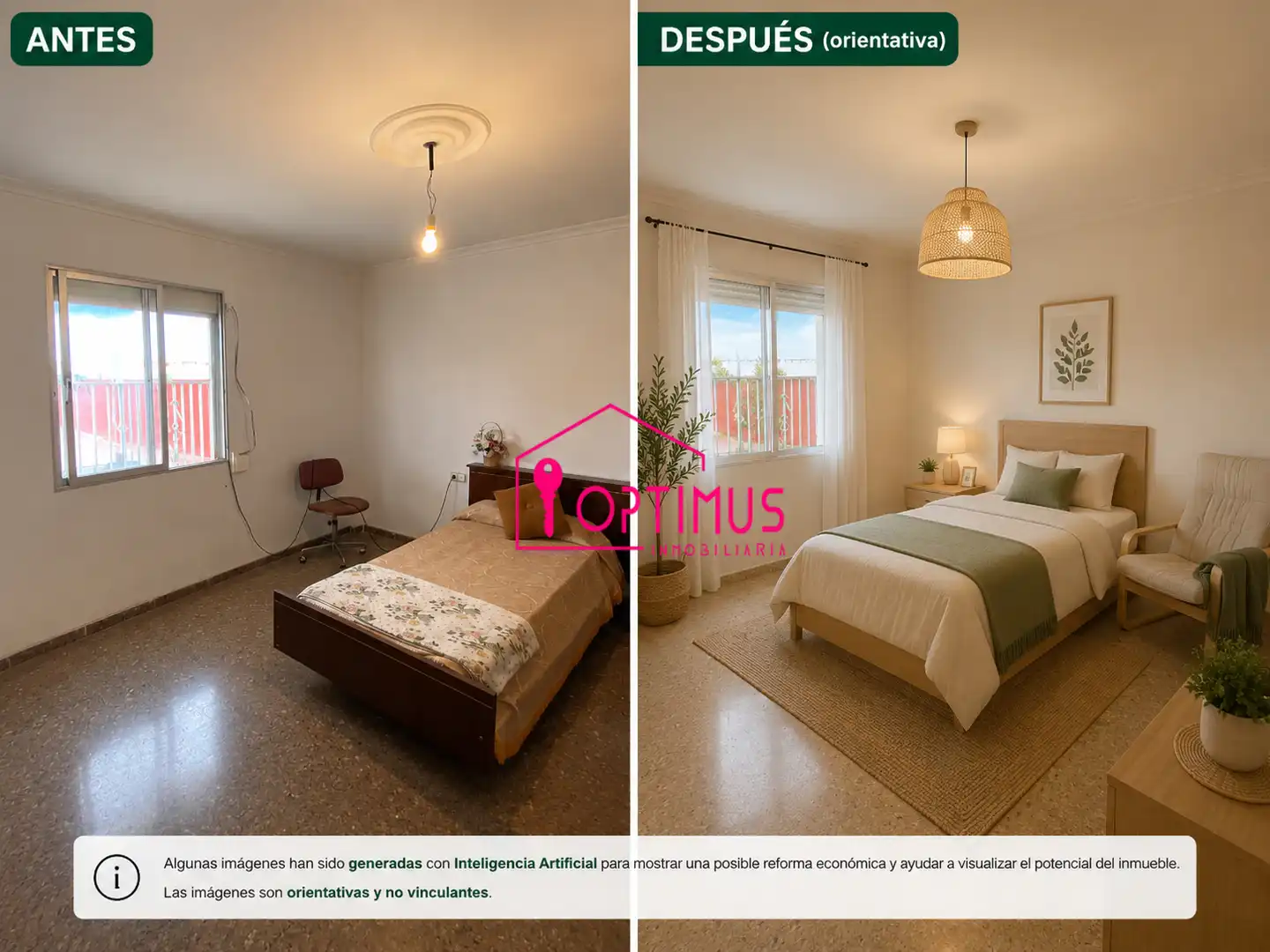 Edificio en venta en Carrer Llibertat, Massamagrell