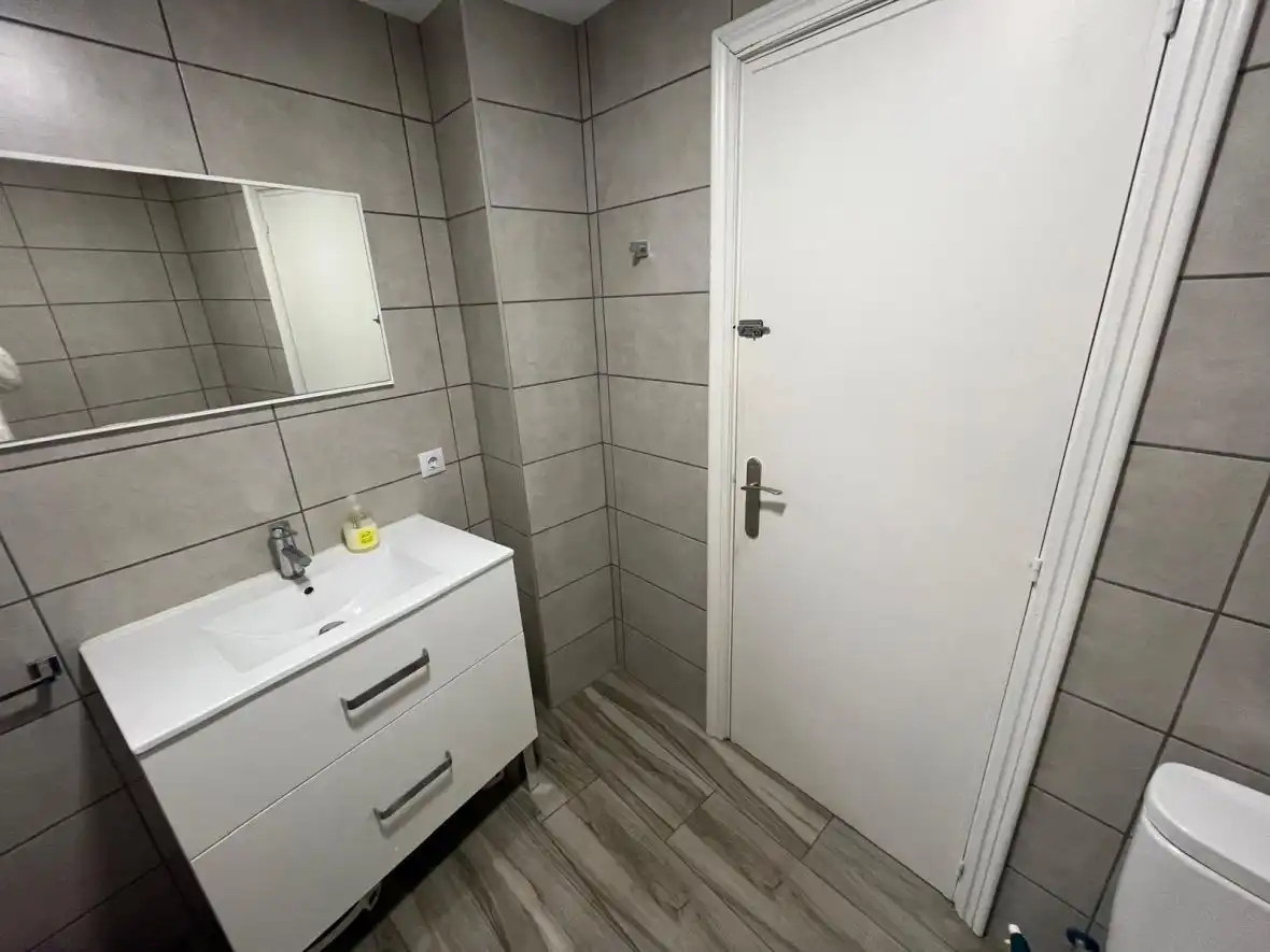 Baño de Oficina de alquiler en Sant Joan d'Alacant