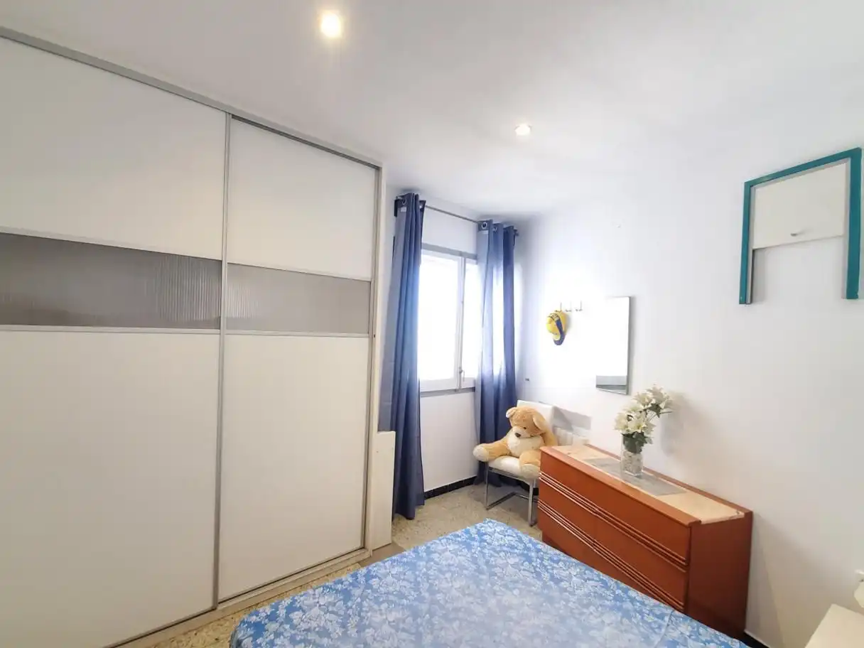 Piso con ascensor en venta en AVD. GENERALITAT 224, imagen 6