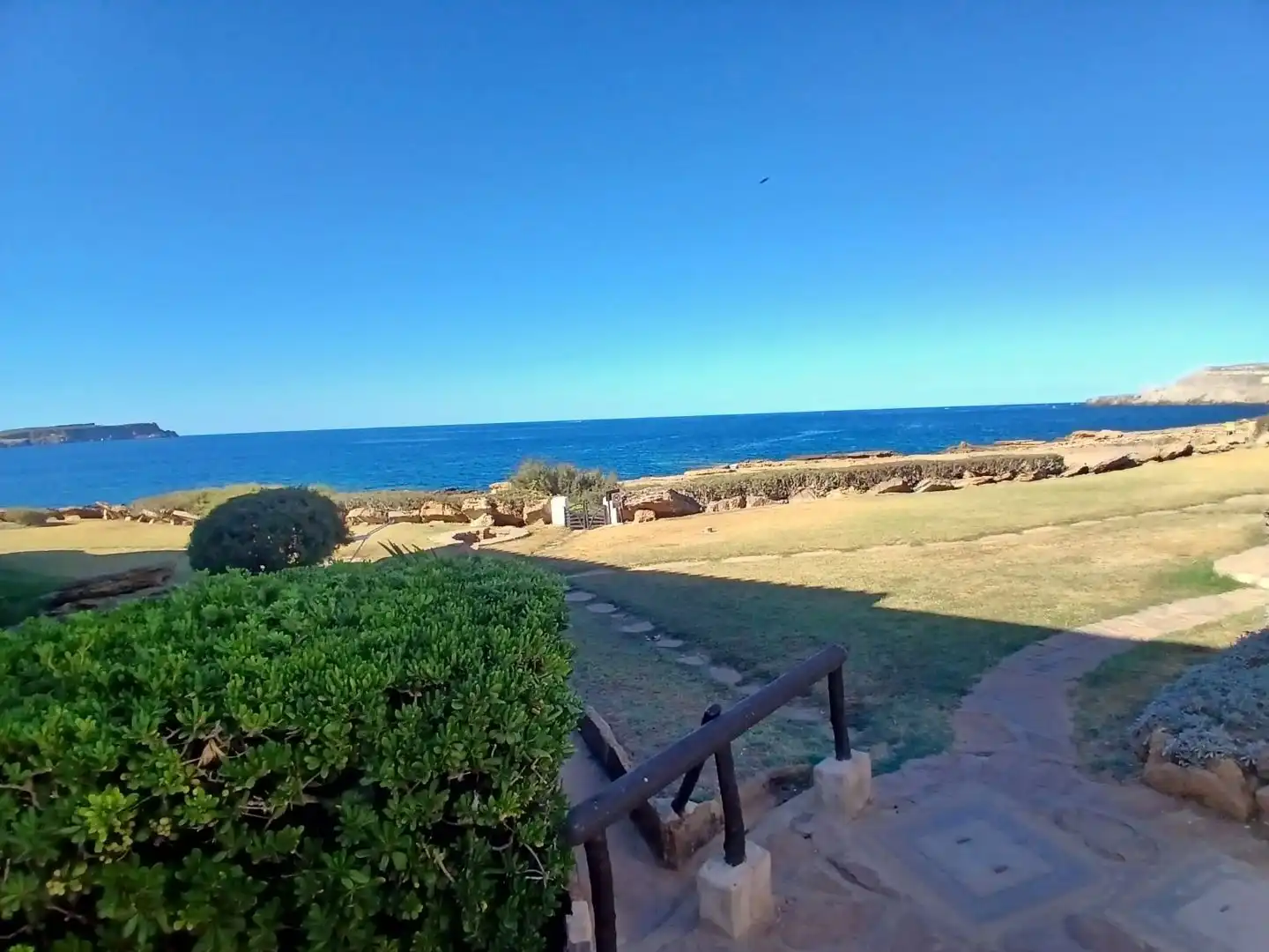 Garden of Apartments for sale in Es Mercadal  with Terrace