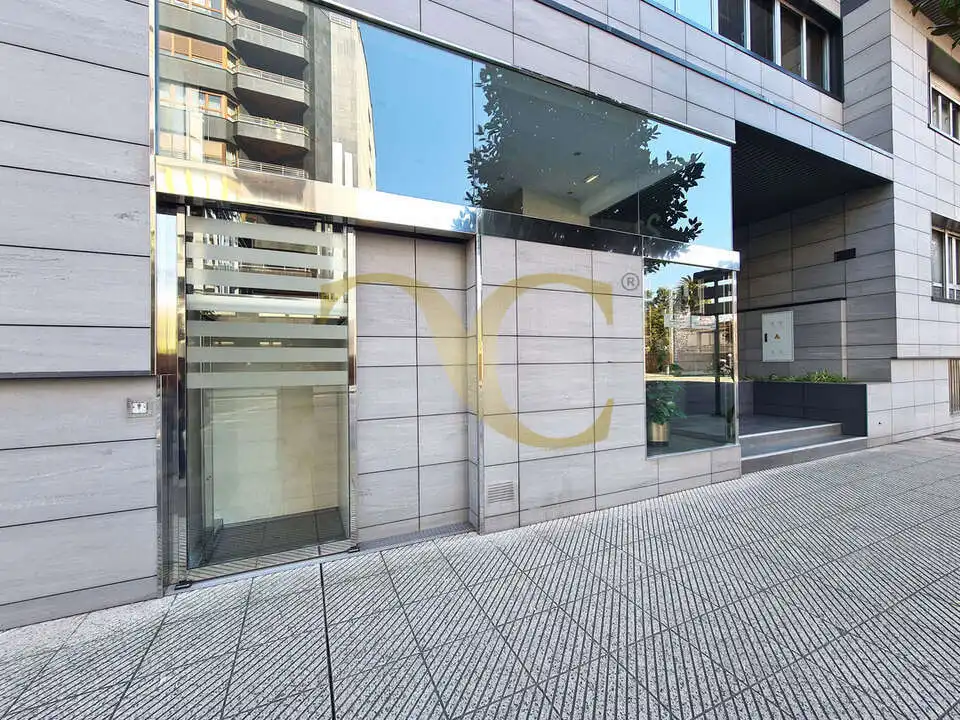 Pis amb ascensor en venda a Avenida de Galicia, imagen 65