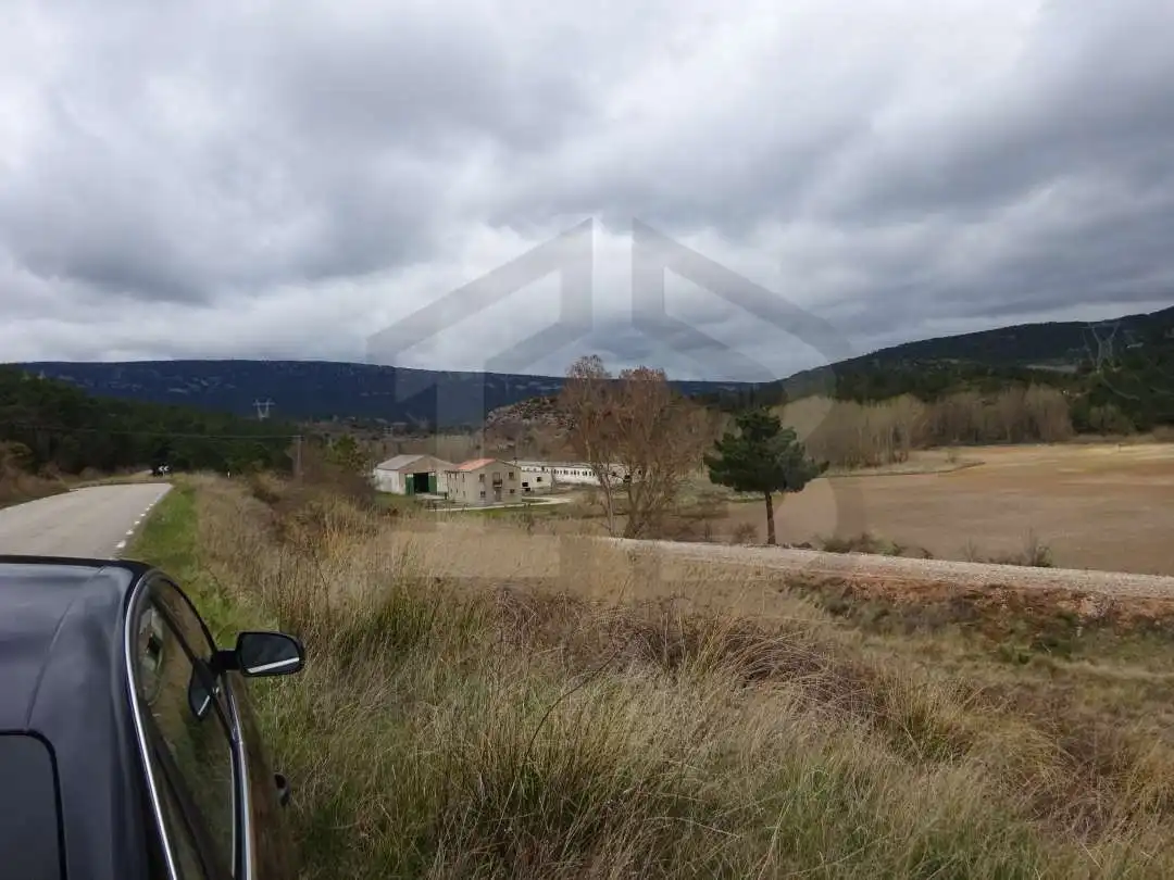 Casa con jardín en venta en Oña, imagen 17