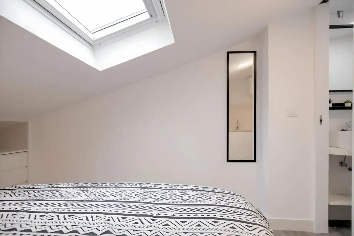 Study for rent in Opañel