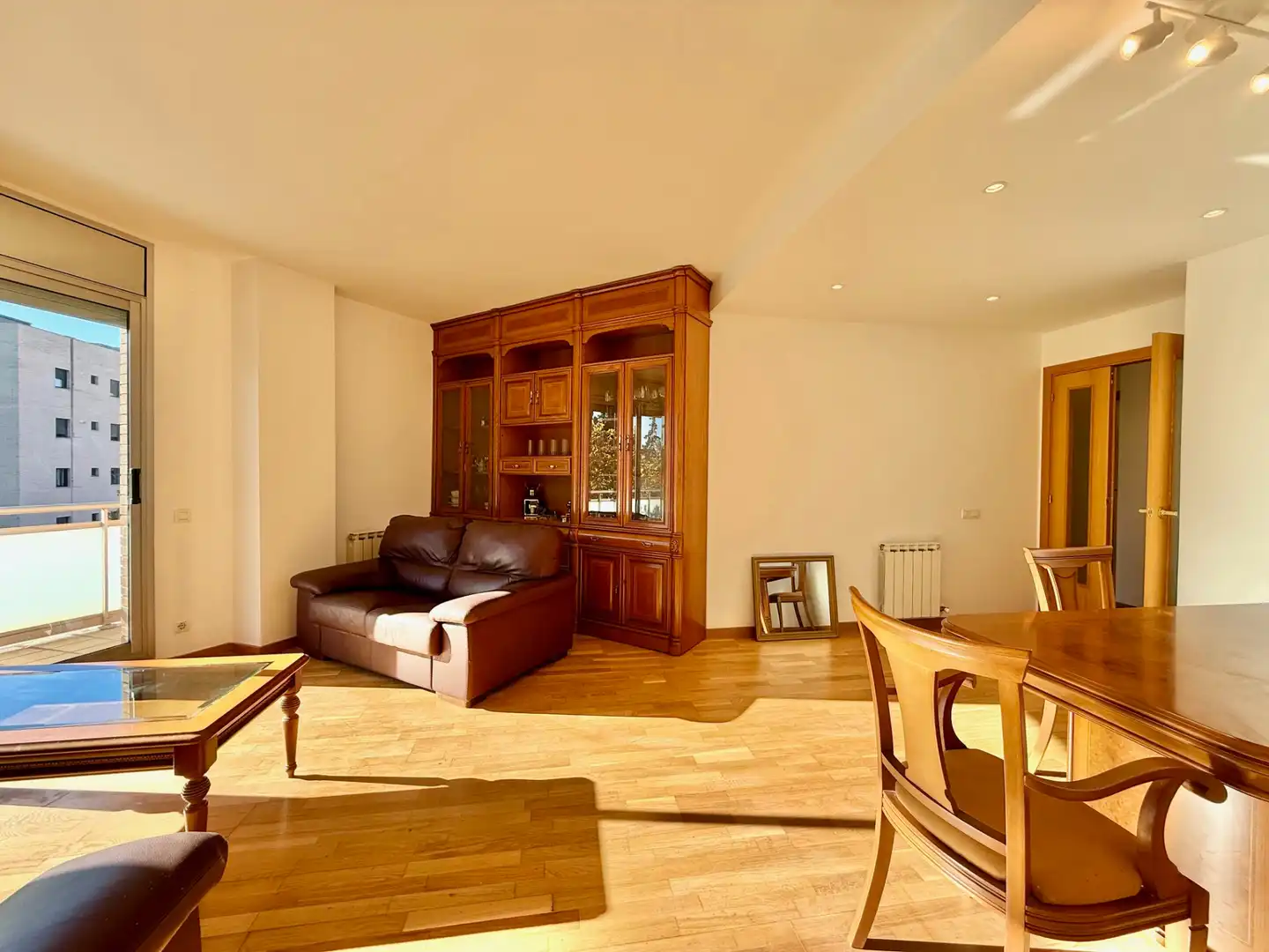 Wohnung mit Terrasse zum Verkauf in Carrer del General Palafox, imagen 14