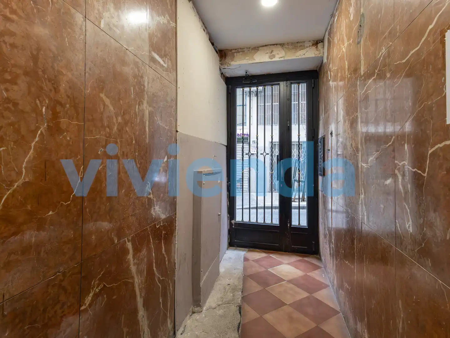 Piso con terraza en venta en ZURITA, imagen 27