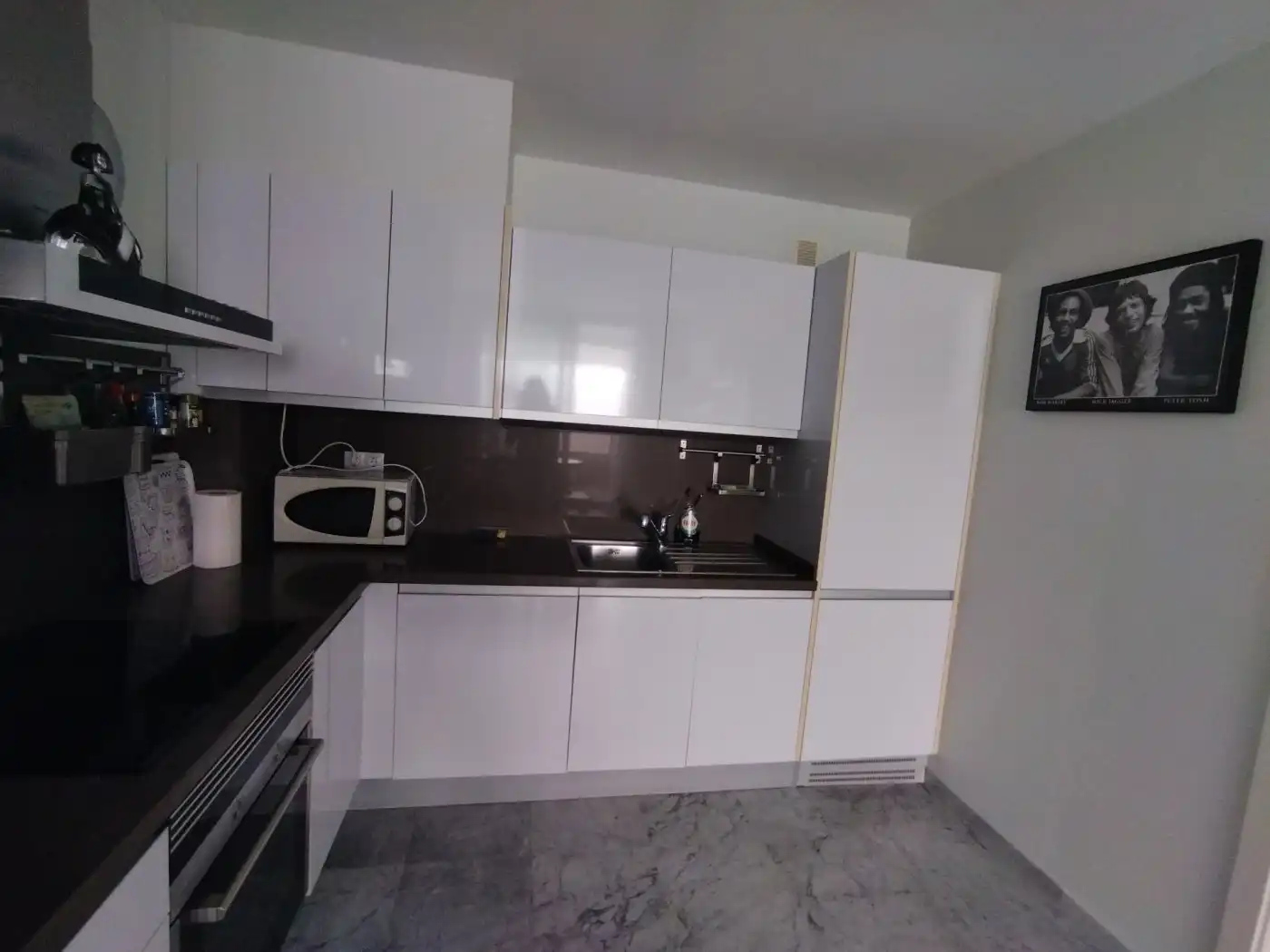 Wohnung zur Miete in Calle alcalde manuel catalan ch, 24, Rincón Alto